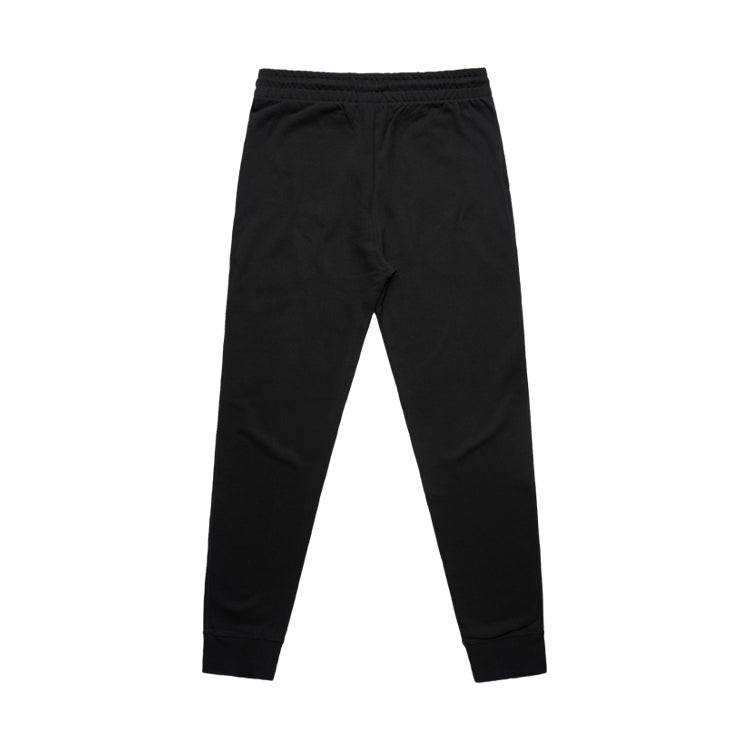 Unisex Jogger SweatPants (Black)