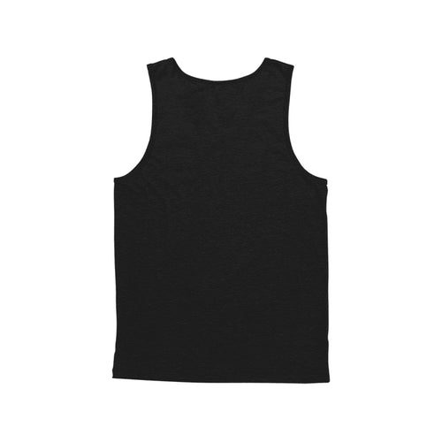 Unisex Tank Top (Black)
