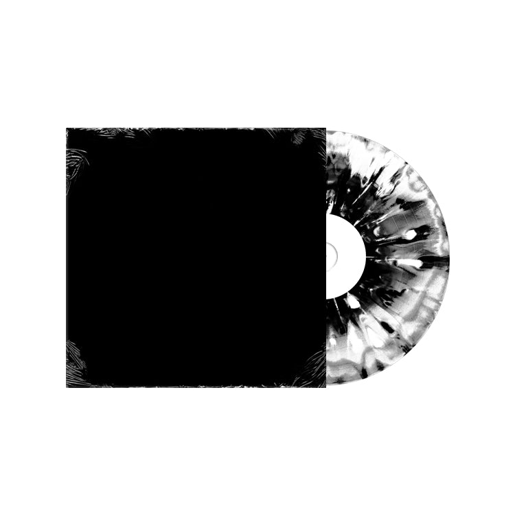 Vinyl LP (Black)
