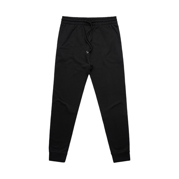 Unisex Jogger SweatPants (Black)
