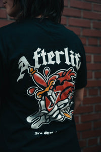 Afterlife "Part of Me" Tee