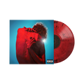 Afterlife - The Pain That Shapes Us Vinyl (Bloody Mary)