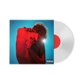 Afterlife - The Pain That Shapes Us Vinyl (Clear Vinyl)