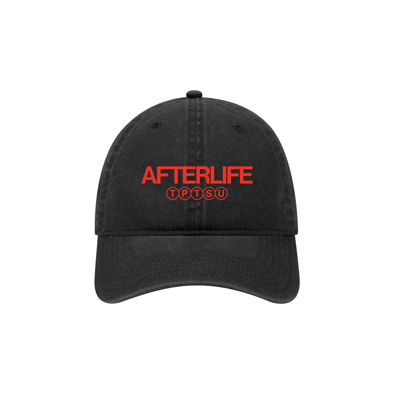 Afterlife - “TPTSU” - Dad Hat