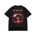 Afterlife - “Eye Emblem” - Tee Shirt