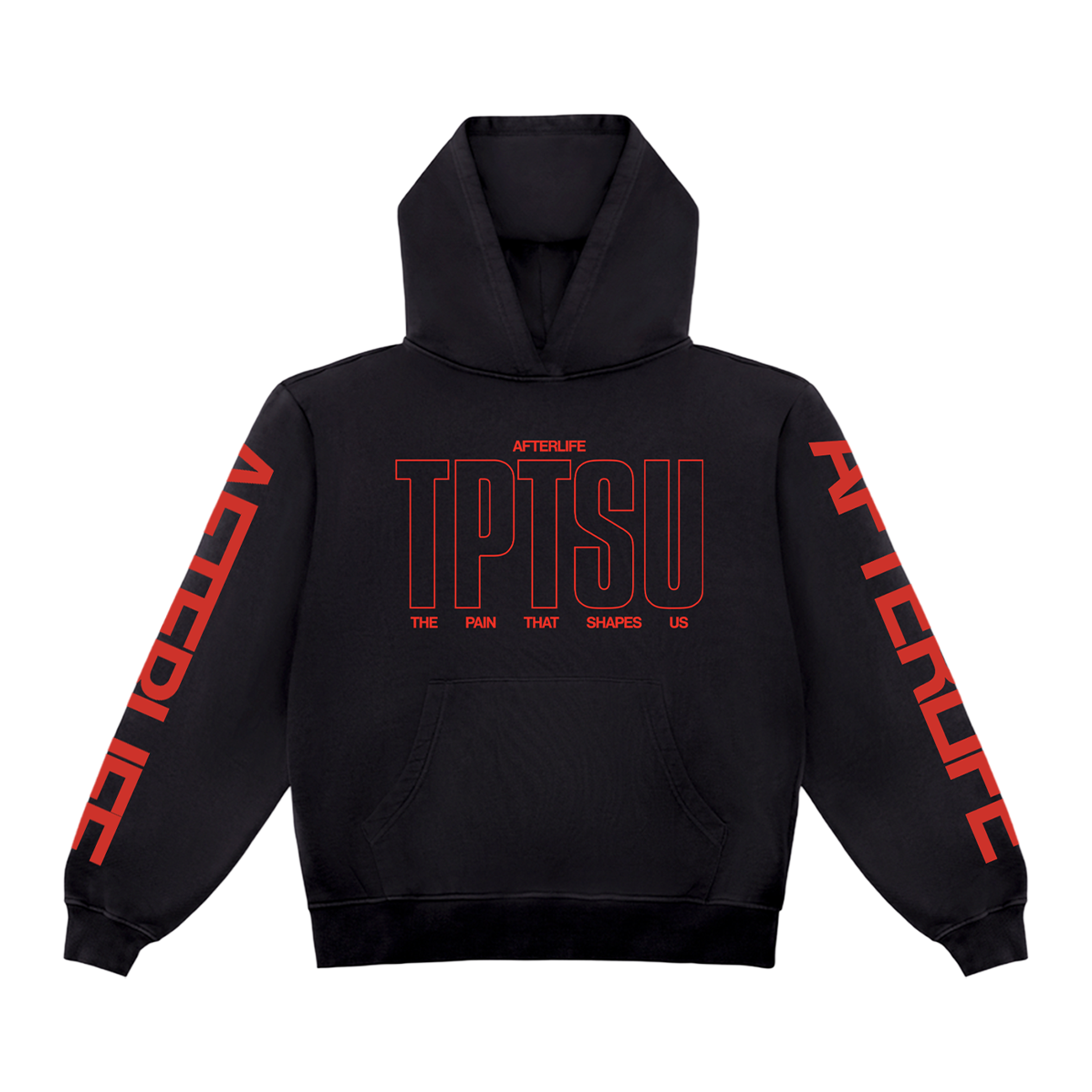 Afterlife - “TPTSU” - Hoodie