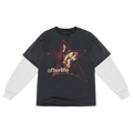 Afterlife - “Dog-Star” - Long Sleeve Tee Shirt