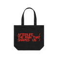 Afterlife - “TPTSU” - Tote Bag