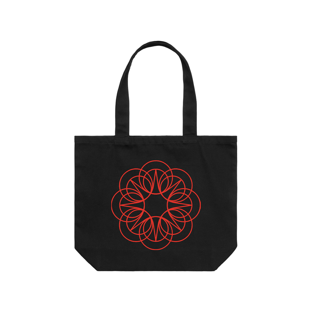 Afterlife - “TPTSU” - Tote Bag