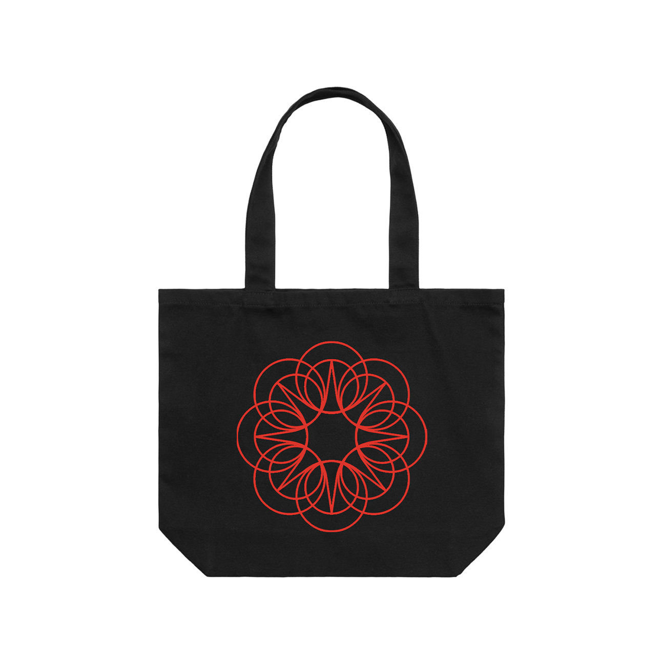 Afterlife - “TPTSU” - Tote Bag